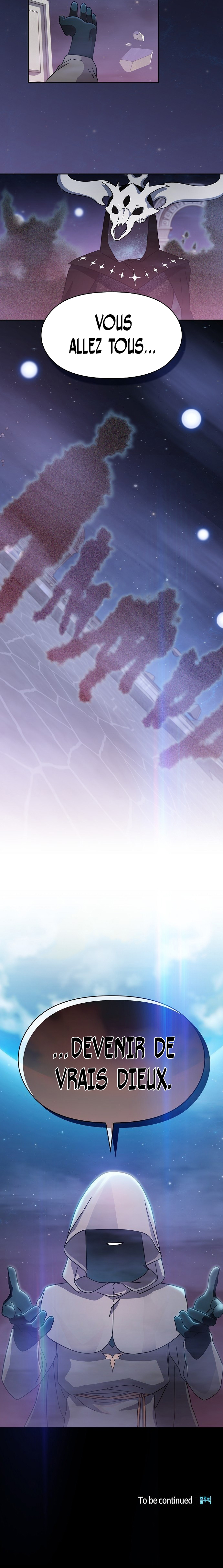 Read The Nebula’s Civilization FR Manga Online