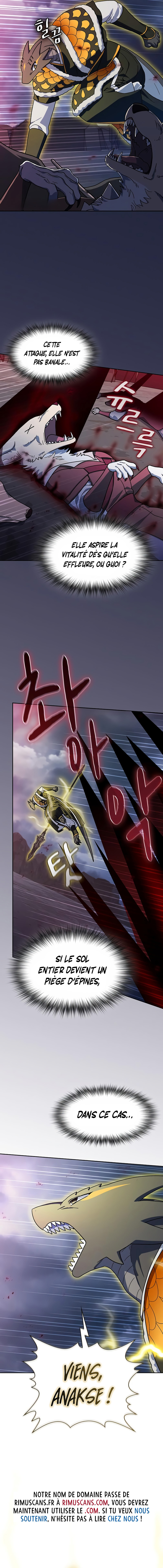 Read The Nebula’s Civilization FR Manga Online