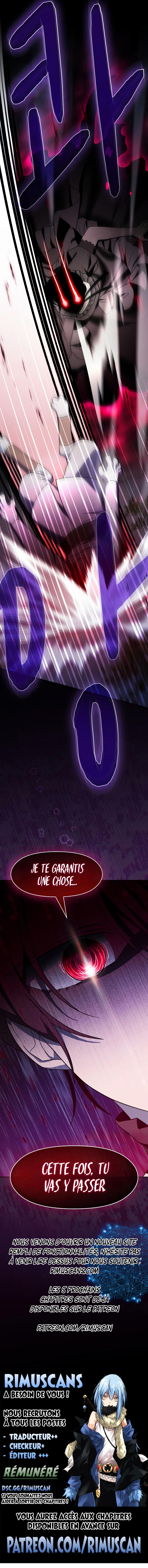 Read The Nebula’s Civilization FR Manga Online