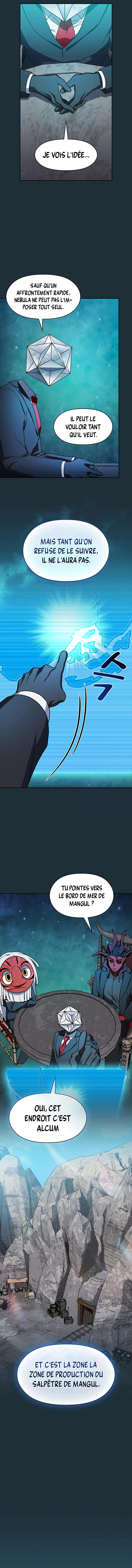 Read The Nebula’s Civilization FR Manga Online