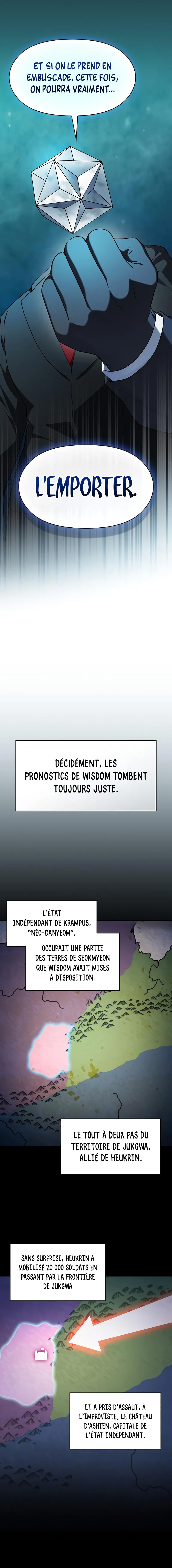 Read The Nebula’s Civilization FR Manga Online