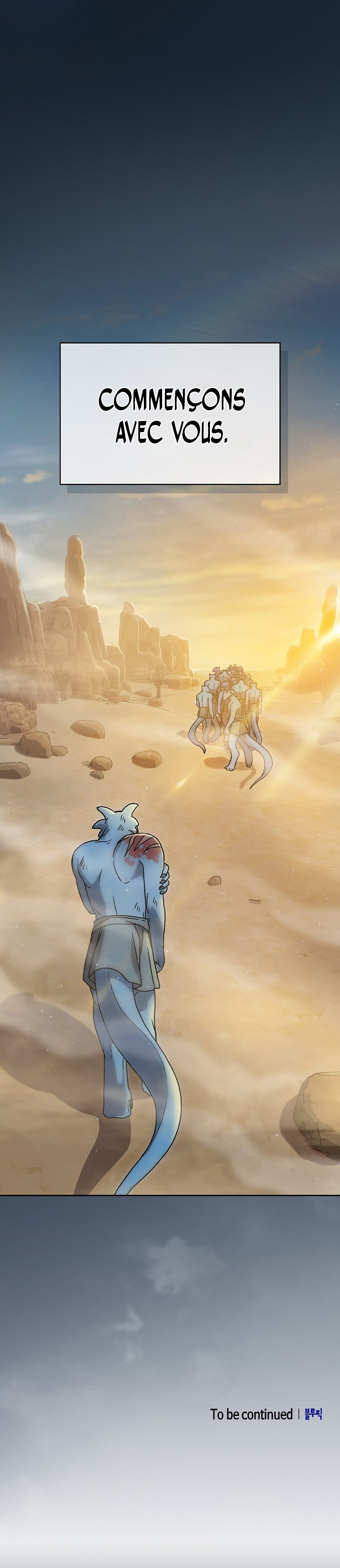 Read The Nebula’s Civilization FR Manga Online