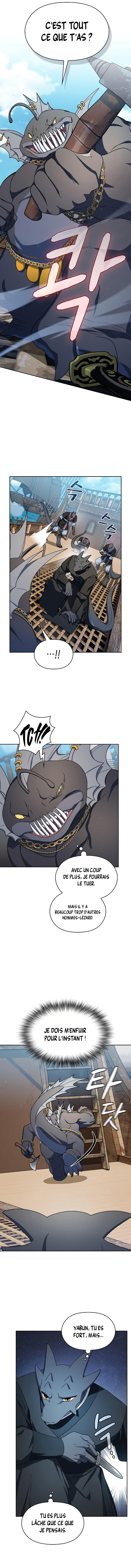 Read The Nebula’s Civilization FR Manga Online