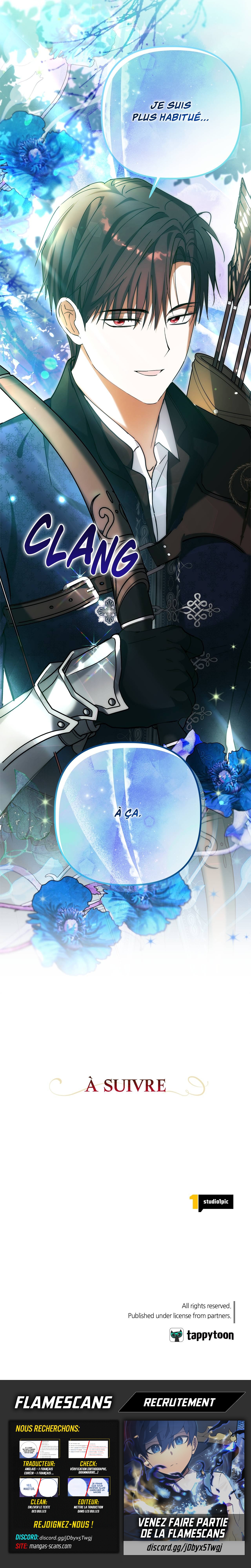 Read The Nerd is Actually a Tyrant FR Manga Online