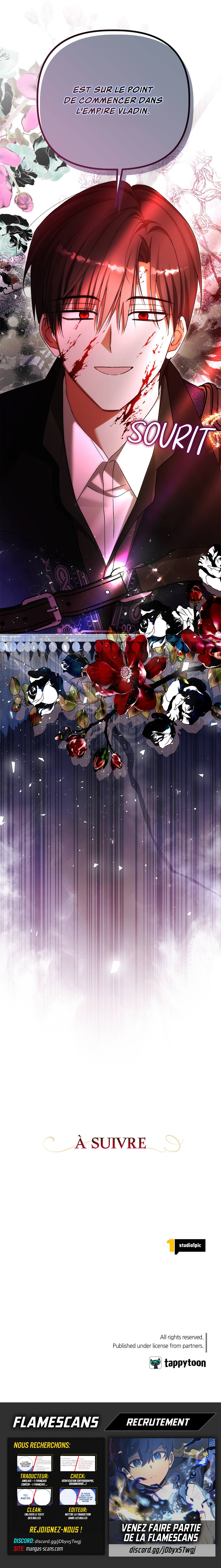 Read The Nerd is Actually a Tyrant FR Manga Online