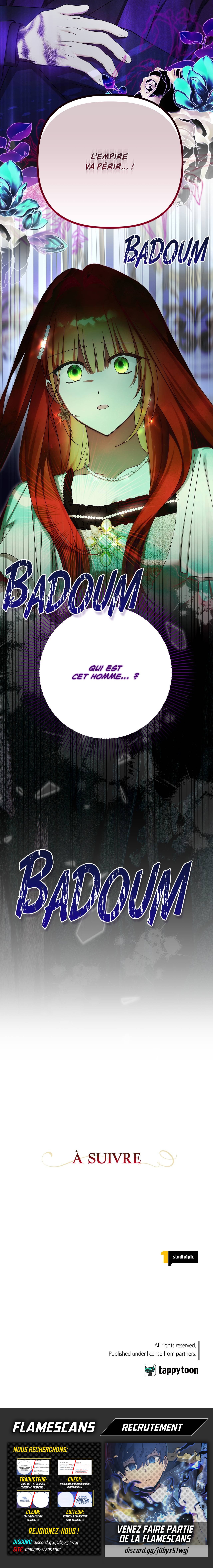 Read The Nerd is Actually a Tyrant FR Manga Online