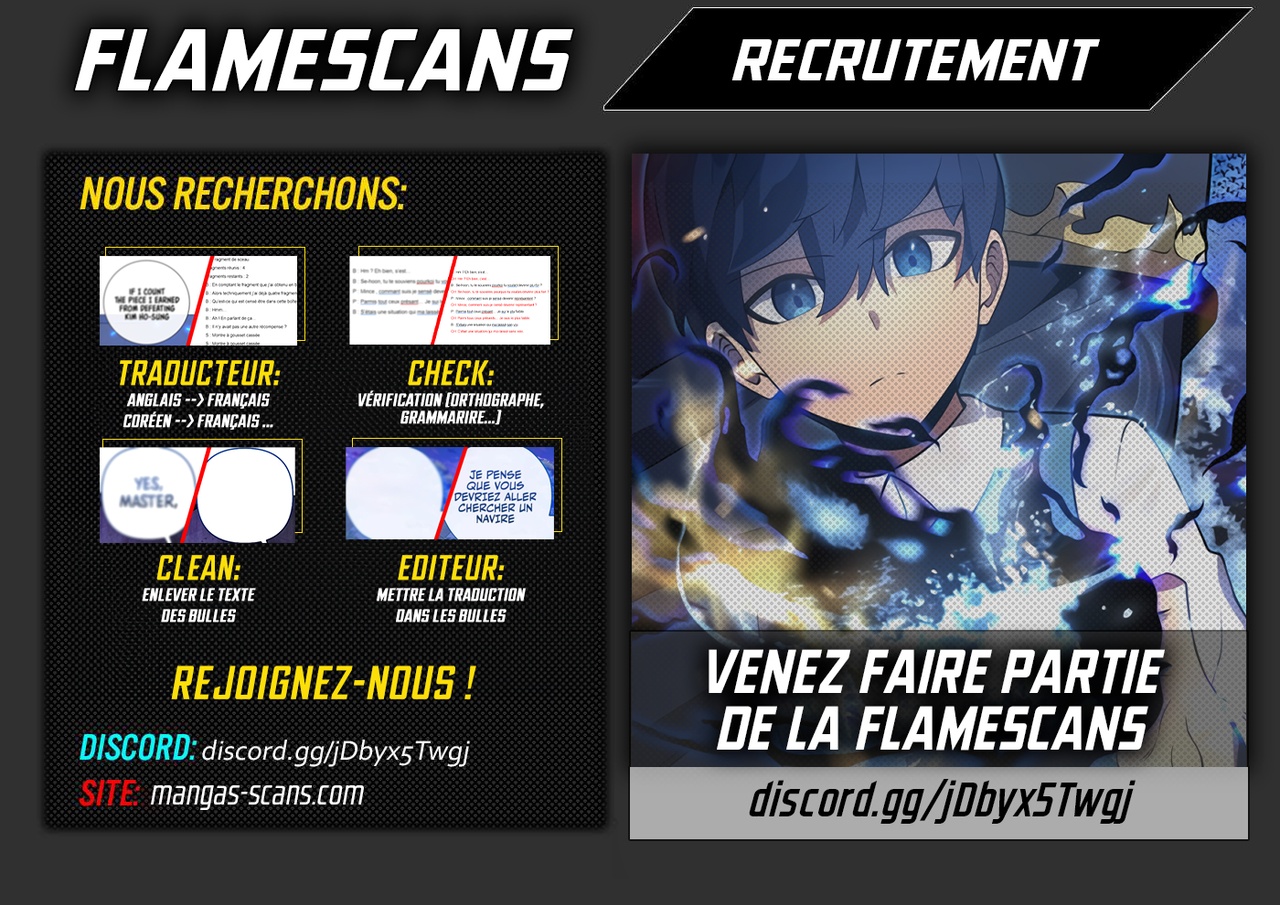 Read The Nerd is Actually a Tyrant FR Manga Online