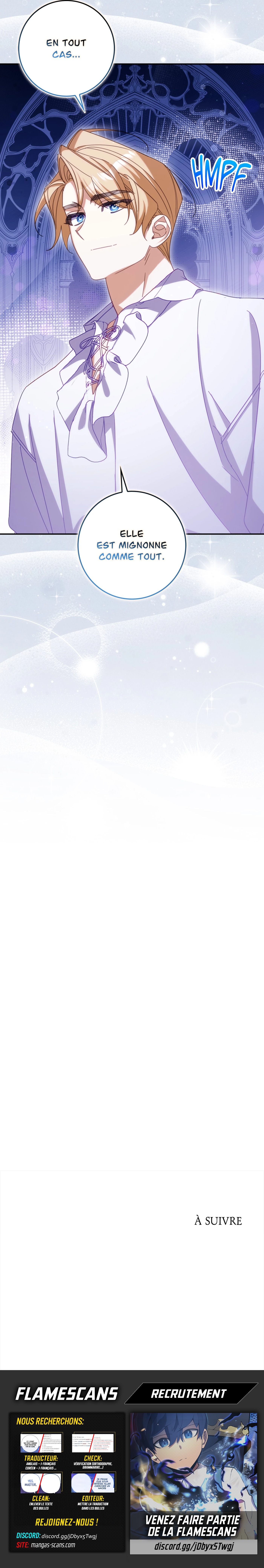 Read The Perfect Plan to Avoid the Death Ending FR Manga Online