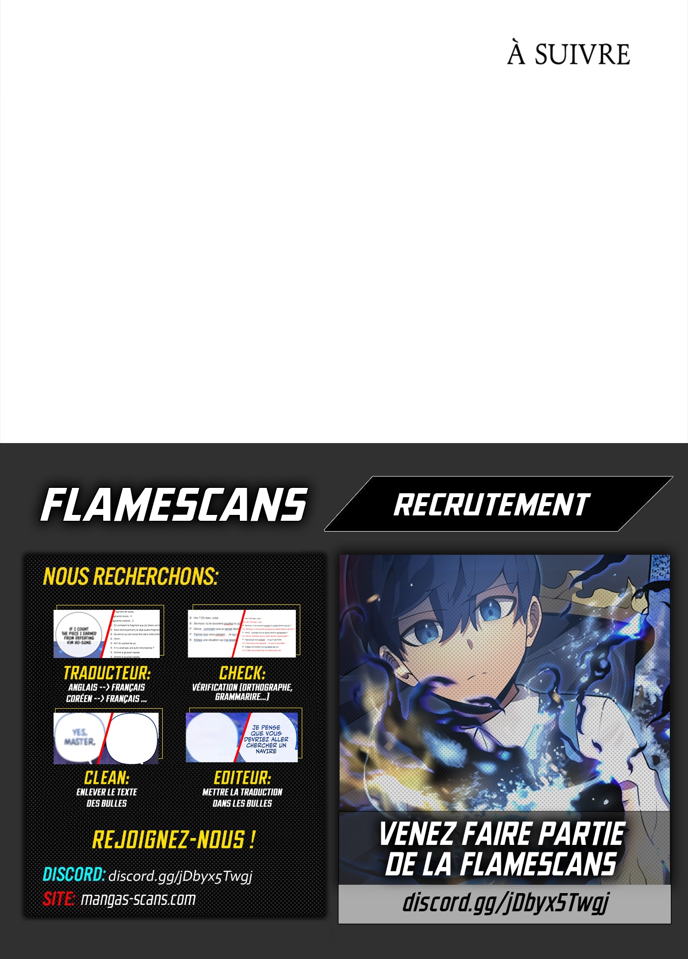 Read The Perfect Plan to Avoid the Death Ending FR Manga Online