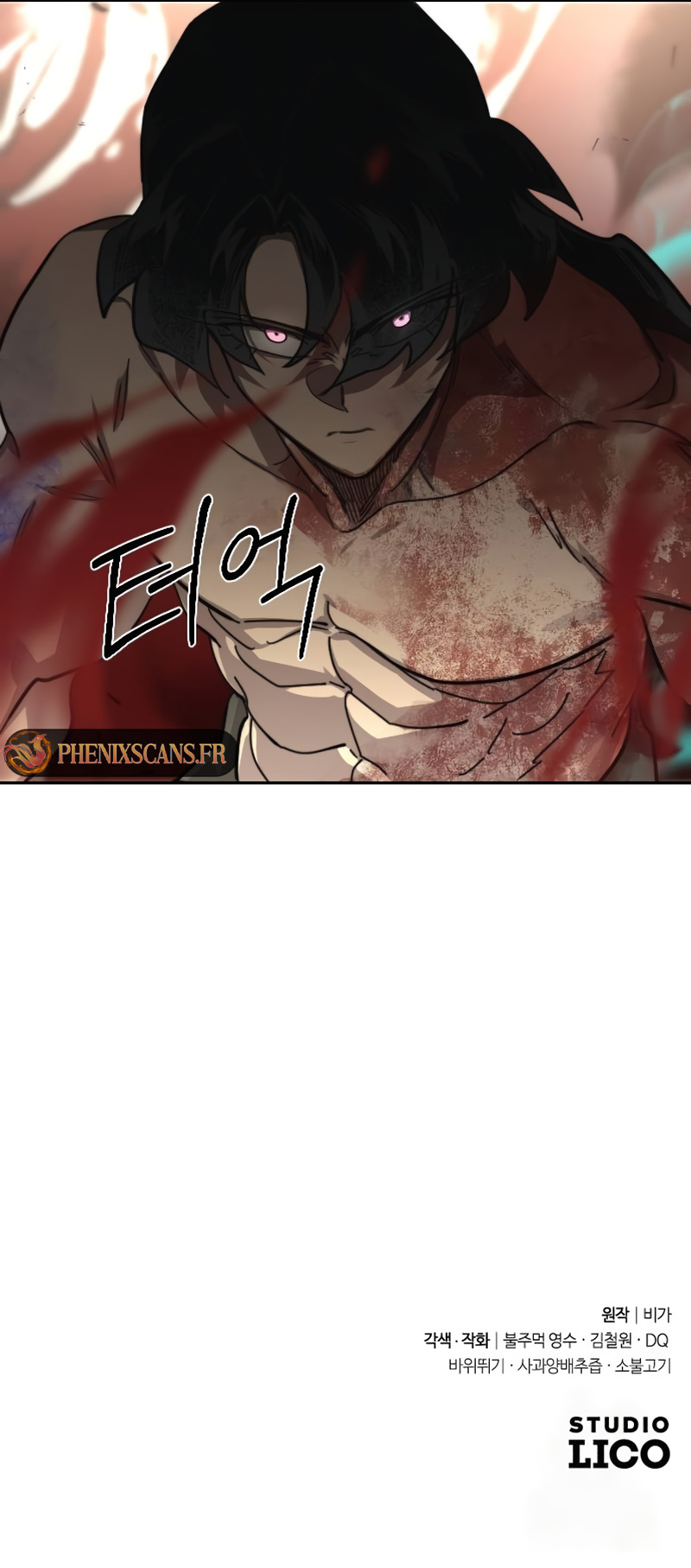 Read The Returns of The Mount Hua Sect FR Manga Online