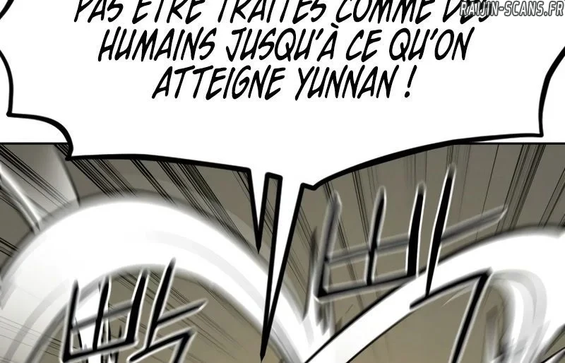 Read The Returns of The Mount Hua Sect FR Manga Online