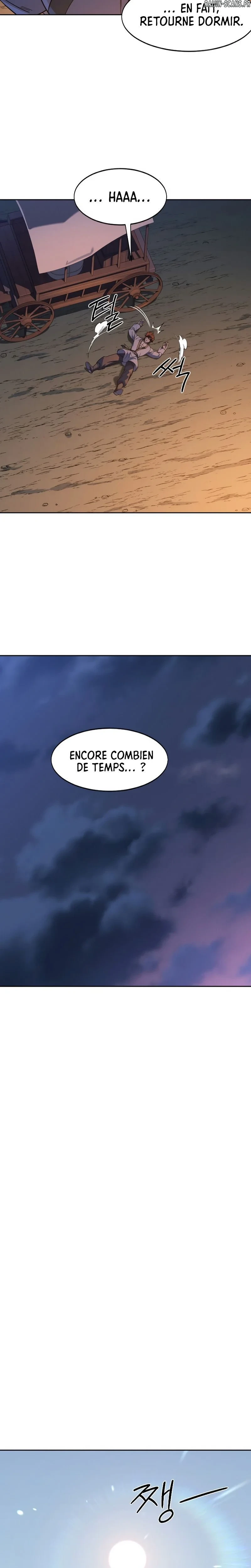 Read The Returns of The Mount Hua Sect FR Manga Online