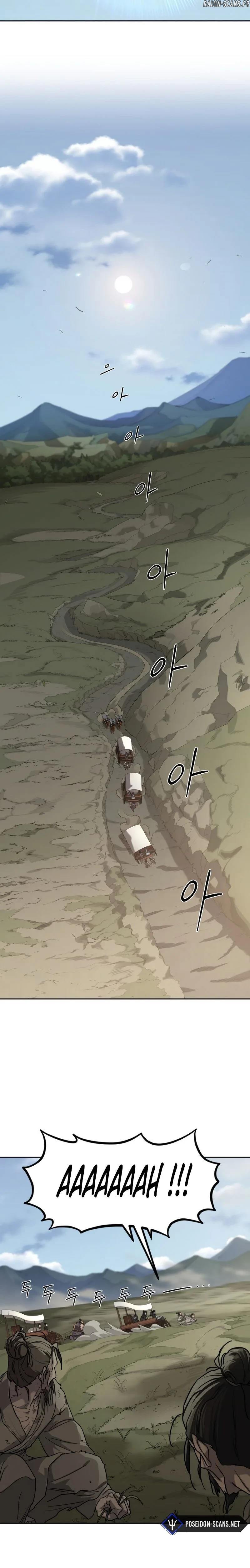 Read The Returns of The Mount Hua Sect FR Manga Online