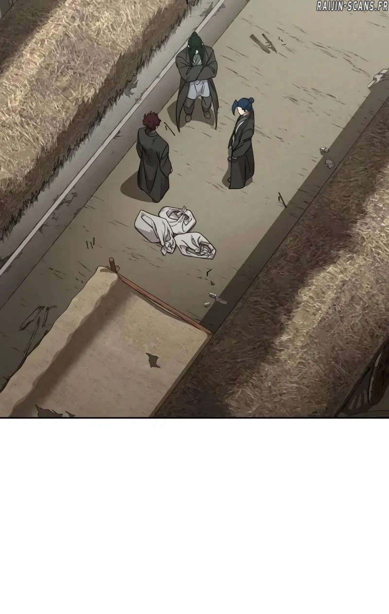 Read The Returns of The Mount Hua Sect FR Manga Online