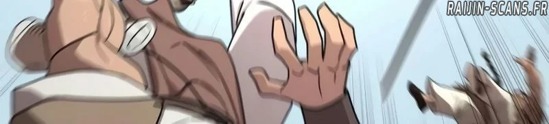 Read The Returns of The Mount Hua Sect FR Manga Online