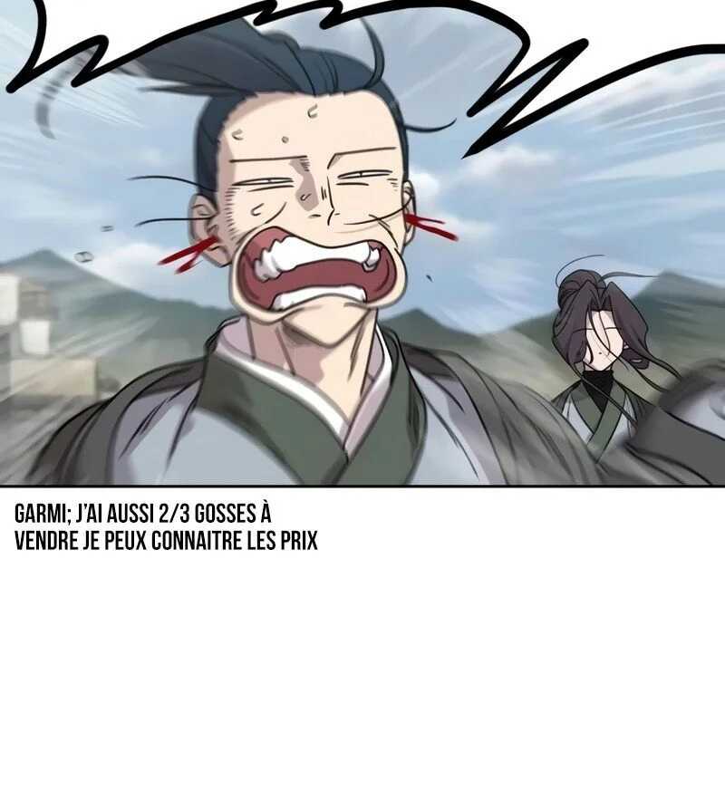 Read The Returns of The Mount Hua Sect FR Manga Online