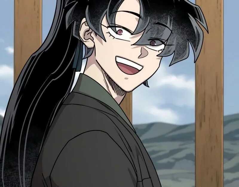 Read The Returns of The Mount Hua Sect FR Manga Online