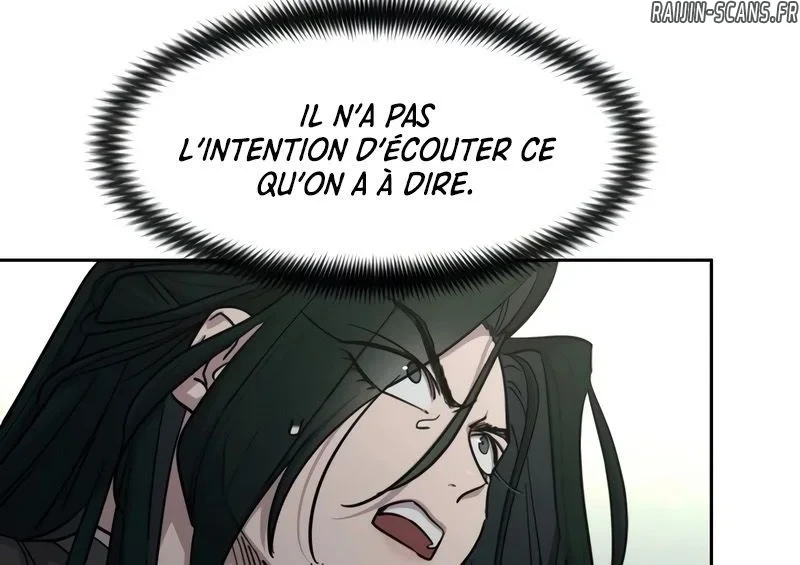 Read The Returns of The Mount Hua Sect FR Manga Online