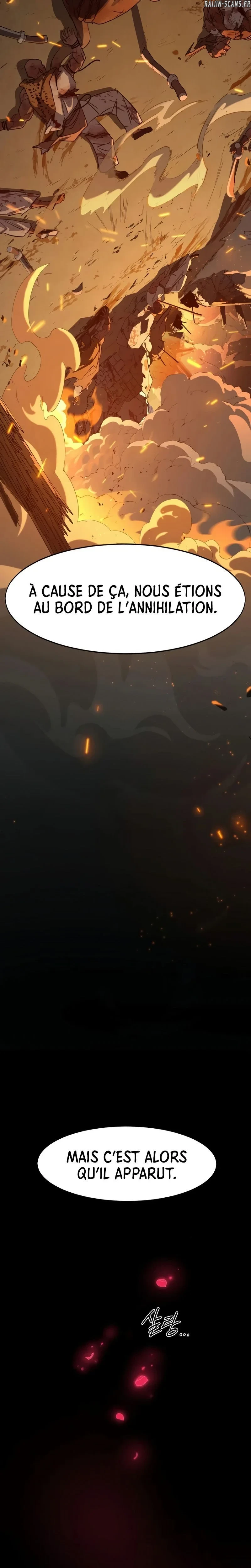 Read The Returns of The Mount Hua Sect FR Manga Online