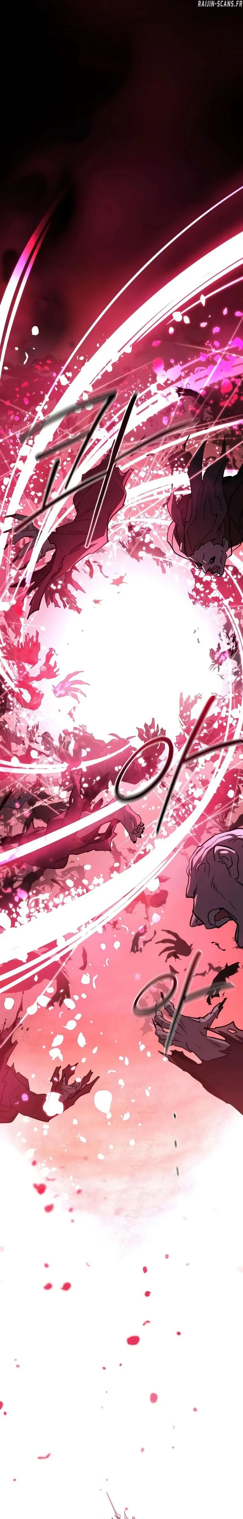 Read The Returns of The Mount Hua Sect FR Manga Online