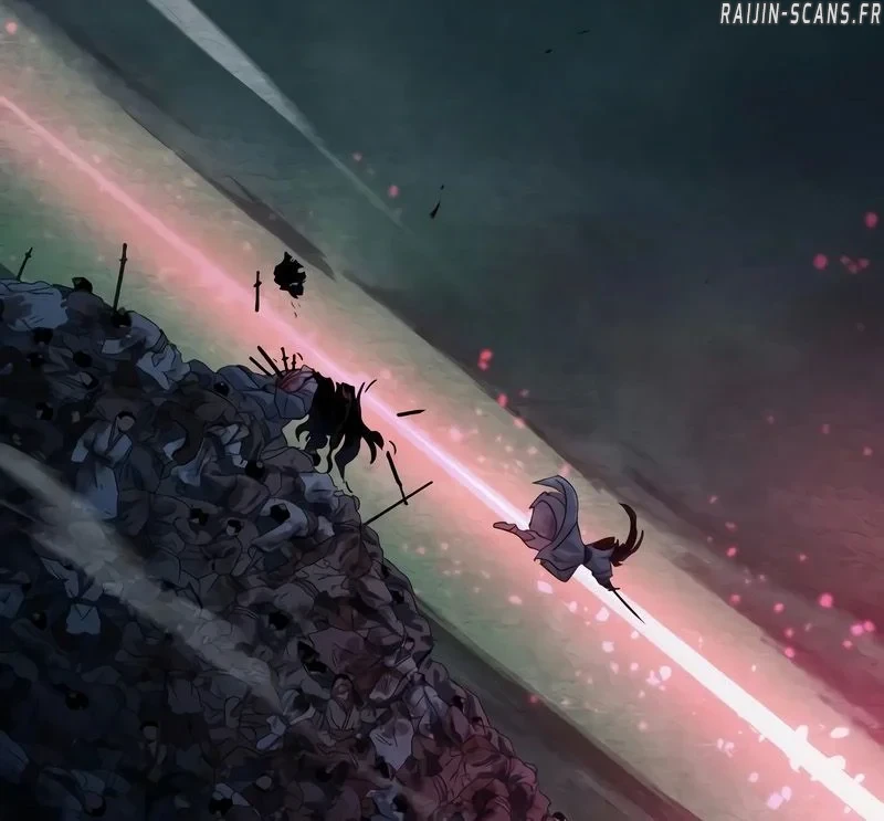 Read The Returns of The Mount Hua Sect FR Manga Online