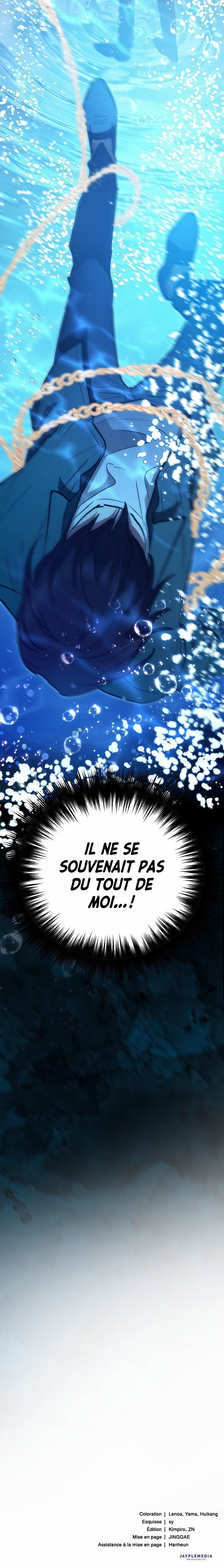 Read The S Classes That I Raised FR Manga Online