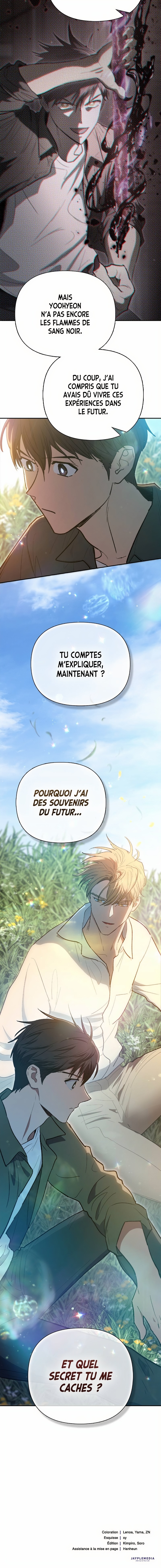 Read The S Classes That I Raised FR Manga Online