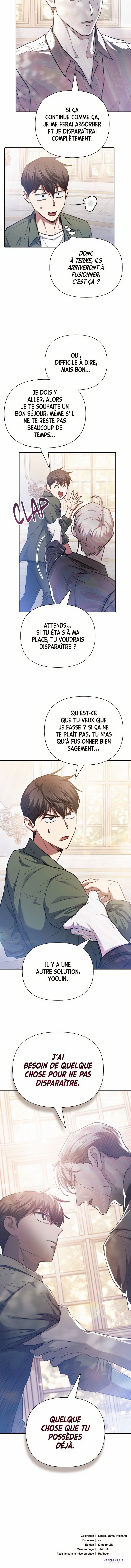 Read The S Classes That I Raised FR Manga Online