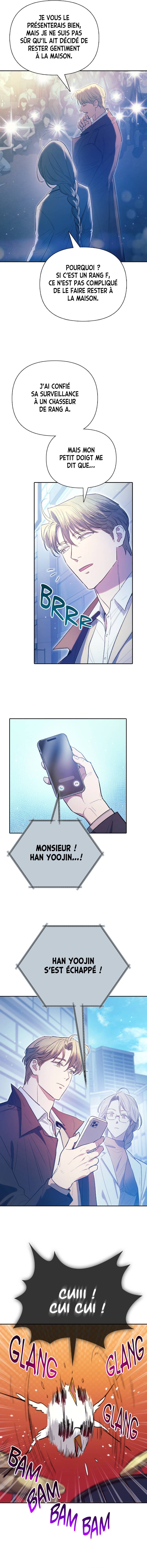 Read The S Classes That I Raised FR Manga Online