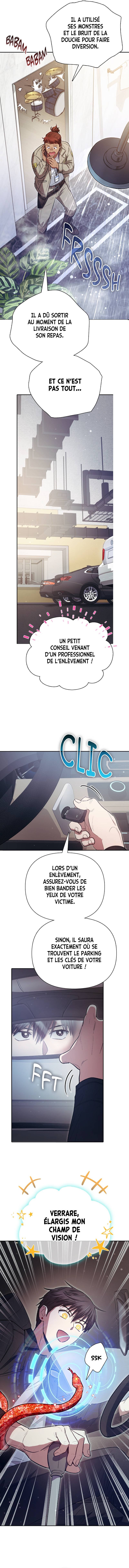 Read The S Classes That I Raised FR Manga Online