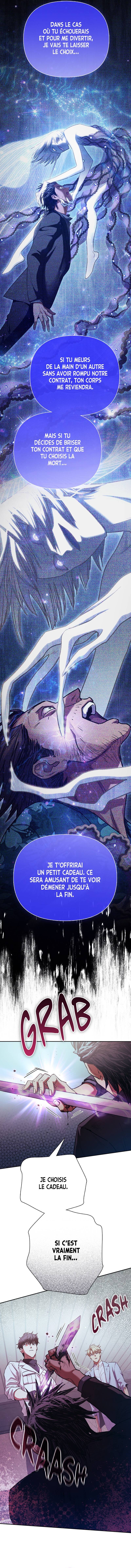 Read The S Classes That I Raised FR Manga Online