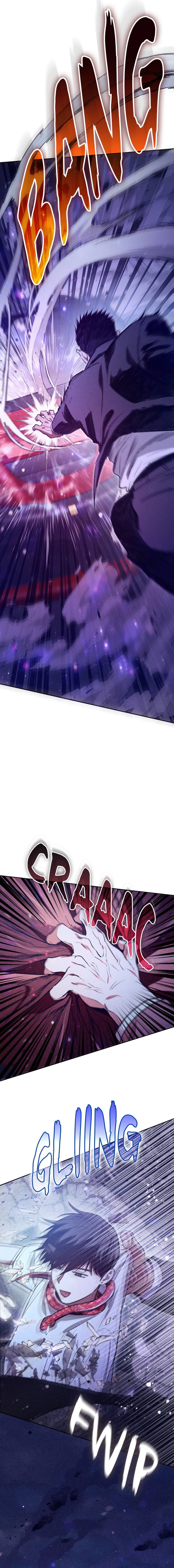 Read The S Classes That I Raised FR Manga Online