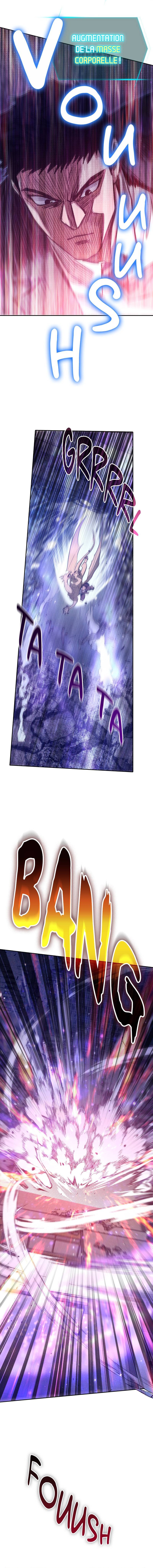 Read The S Classes That I Raised FR Manga Online