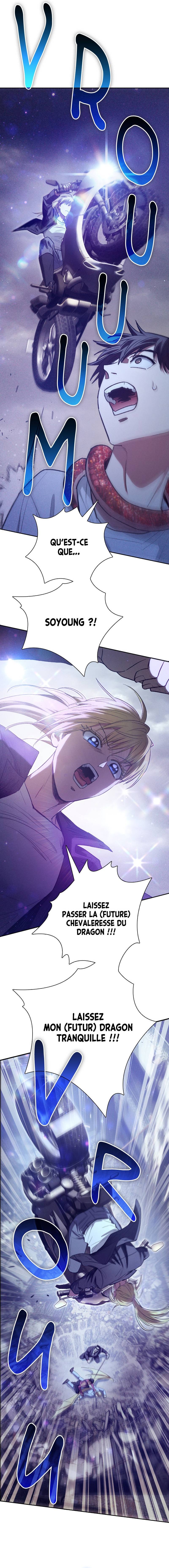 Read The S Classes That I Raised FR Manga Online