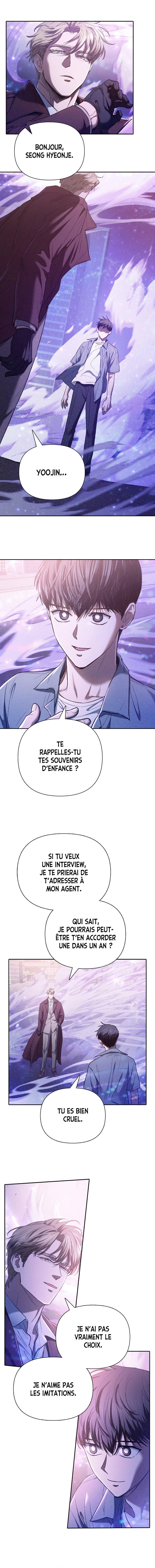 Read The S Classes That I Raised FR Manga Online