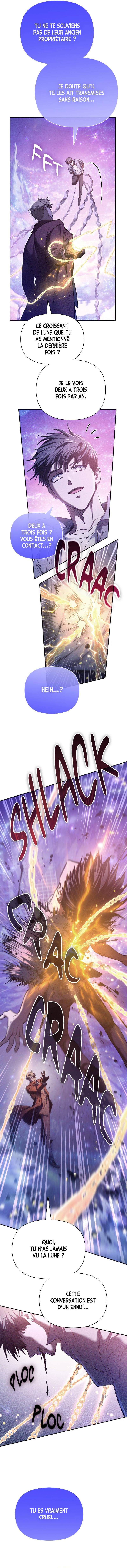 Read The S Classes That I Raised FR Manga Online