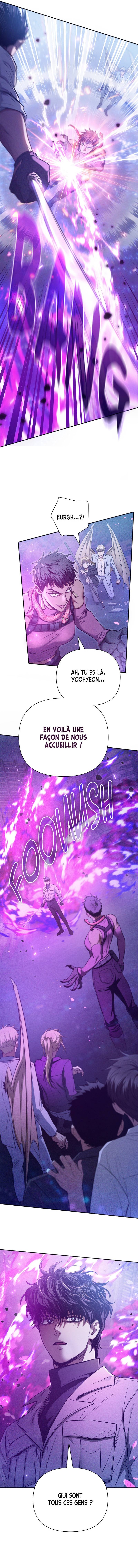 Read The S Classes That I Raised FR Manga Online