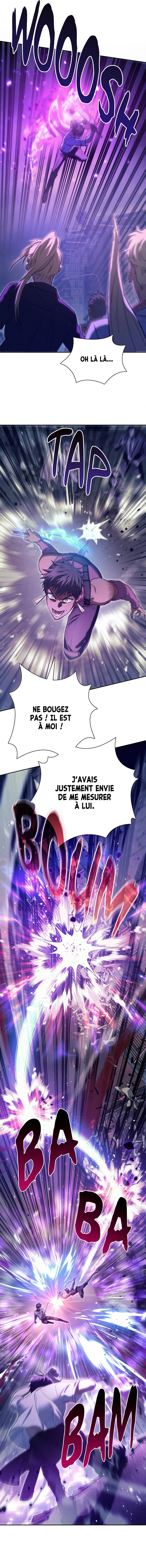 Read The S Classes That I Raised FR Manga Online