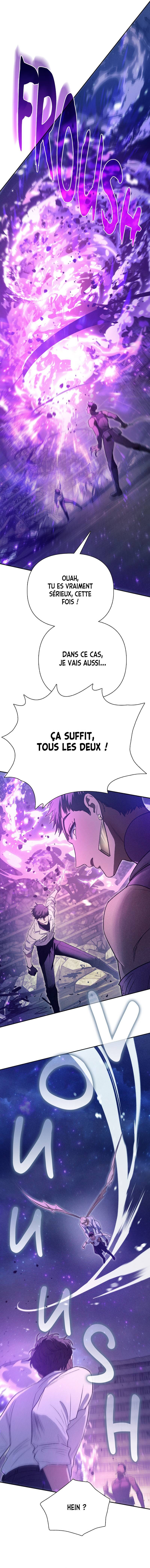 Read The S Classes That I Raised FR Manga Online