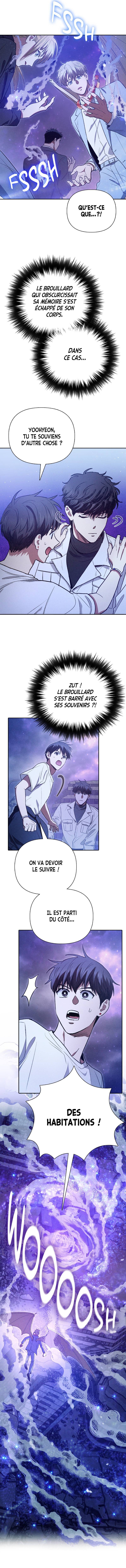 Read The S Classes That I Raised FR Manga Online