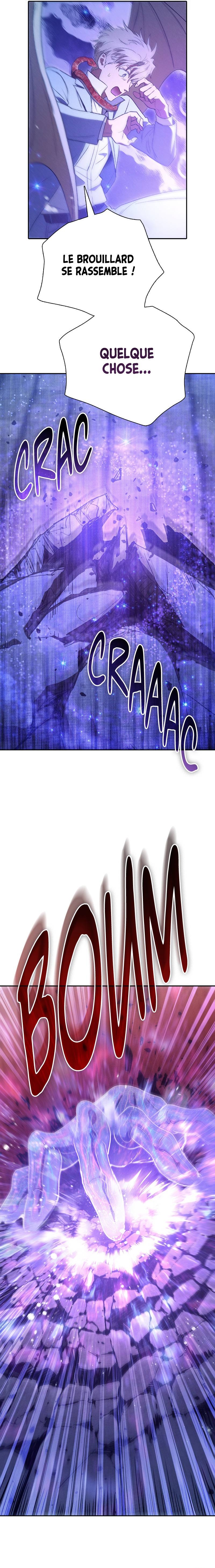 Read The S Classes That I Raised FR Manga Online