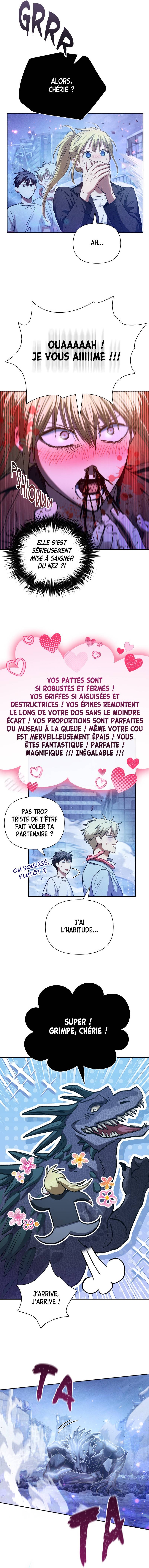 Read The S Classes That I Raised FR Manga Online