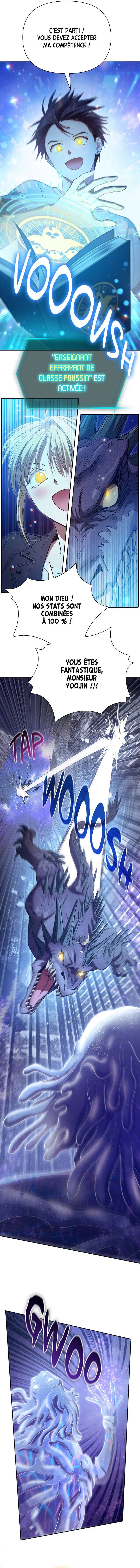 Read The S Classes That I Raised FR Manga Online