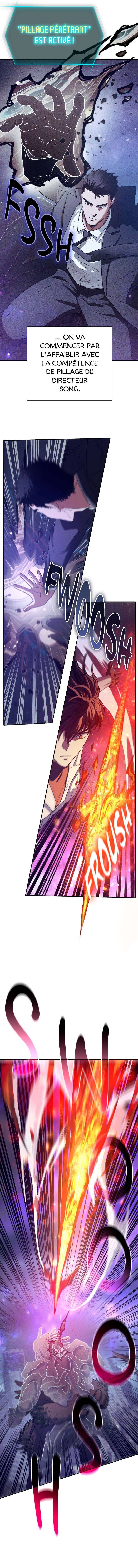 Read The S Classes That I Raised FR Manga Online