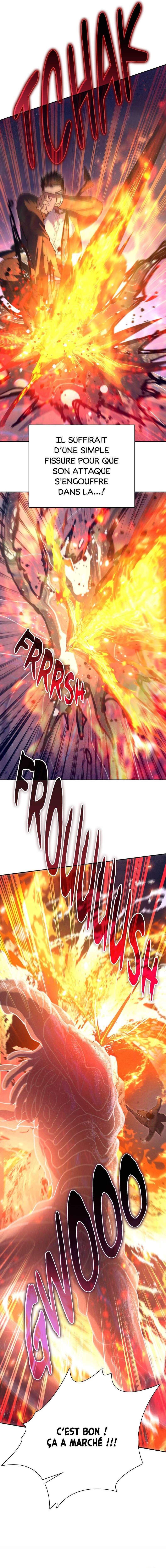 Read The S Classes That I Raised FR Manga Online