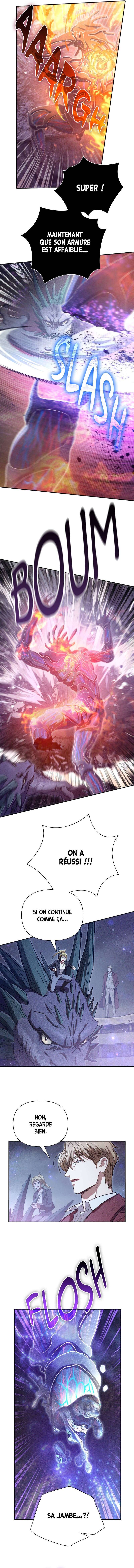 Read The S Classes That I Raised FR Manga Online