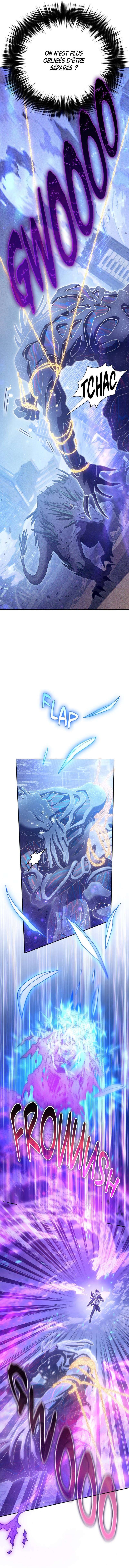 Read The S Classes That I Raised FR Manga Online