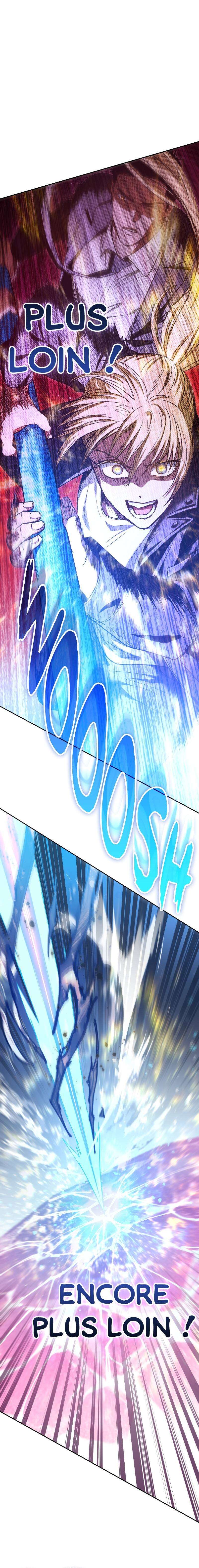 Read The S Classes That I Raised FR Manga Online