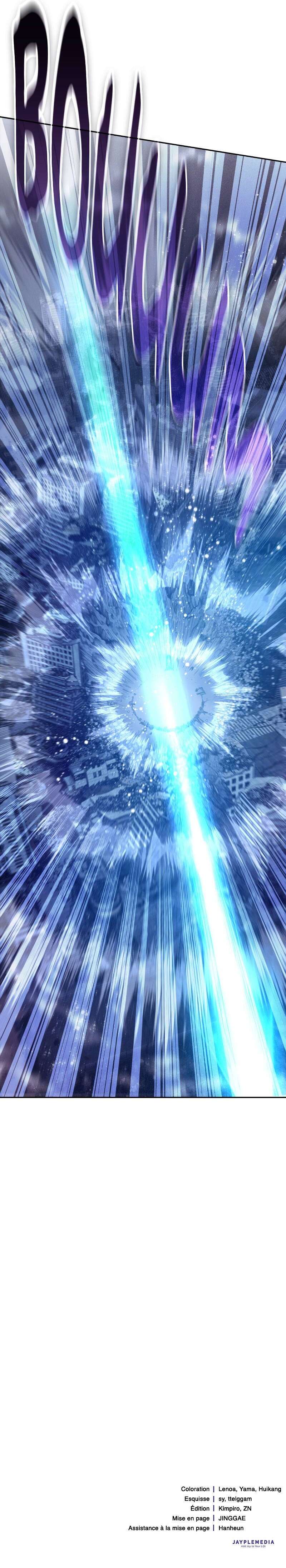 Read The S Classes That I Raised FR Manga Online