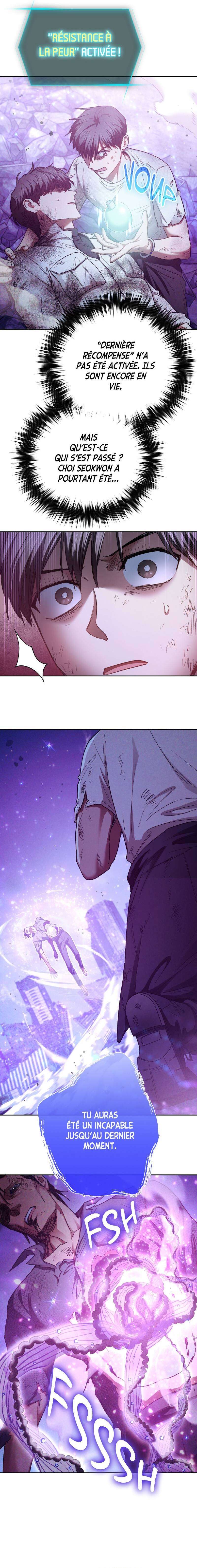 Read The S Classes That I Raised FR Manga Online